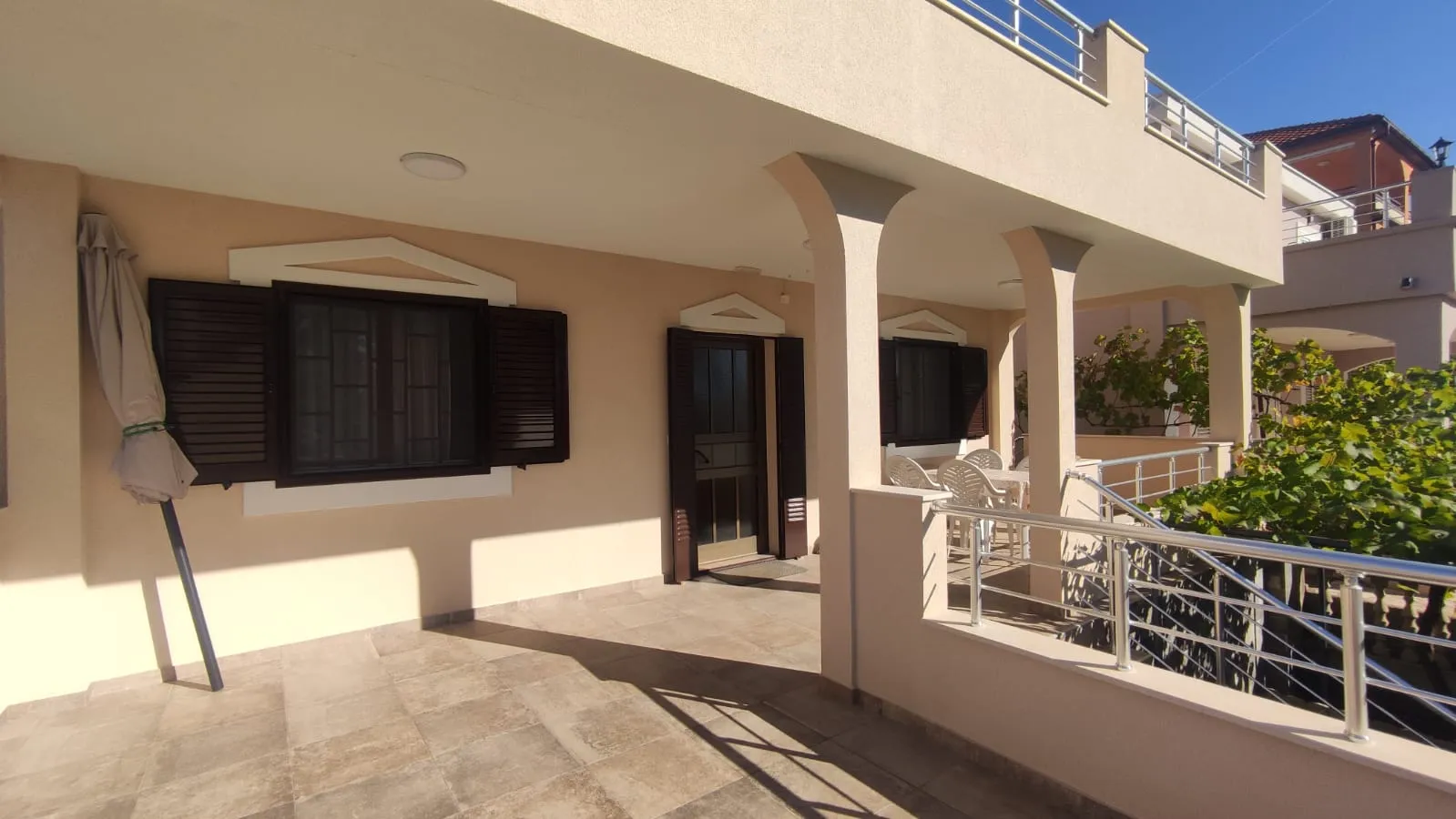 House in a quiet and peaceful place, Krimovica